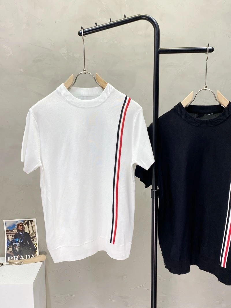 Thom Browne T-Shirts Thermal 173847