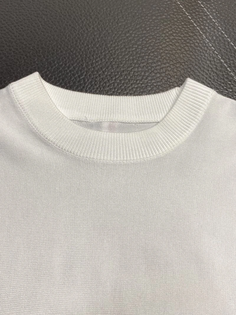 Thom Browne T-Shirts Thermal 173847