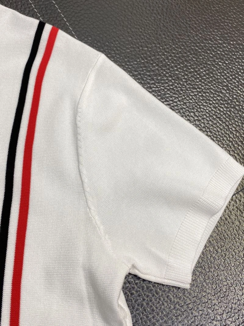 Thom Browne T-Shirts Thermal 173847
