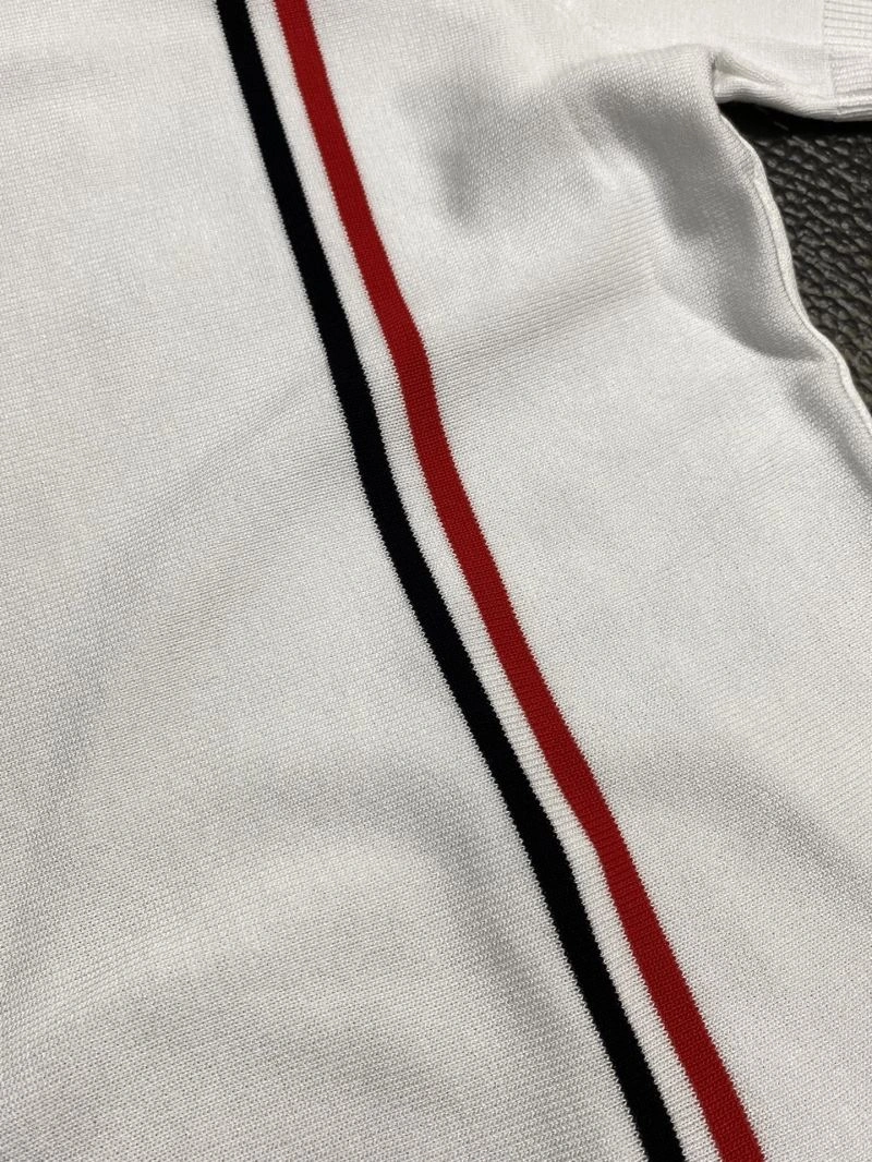 Thom Browne T-Shirts Thermal 173847