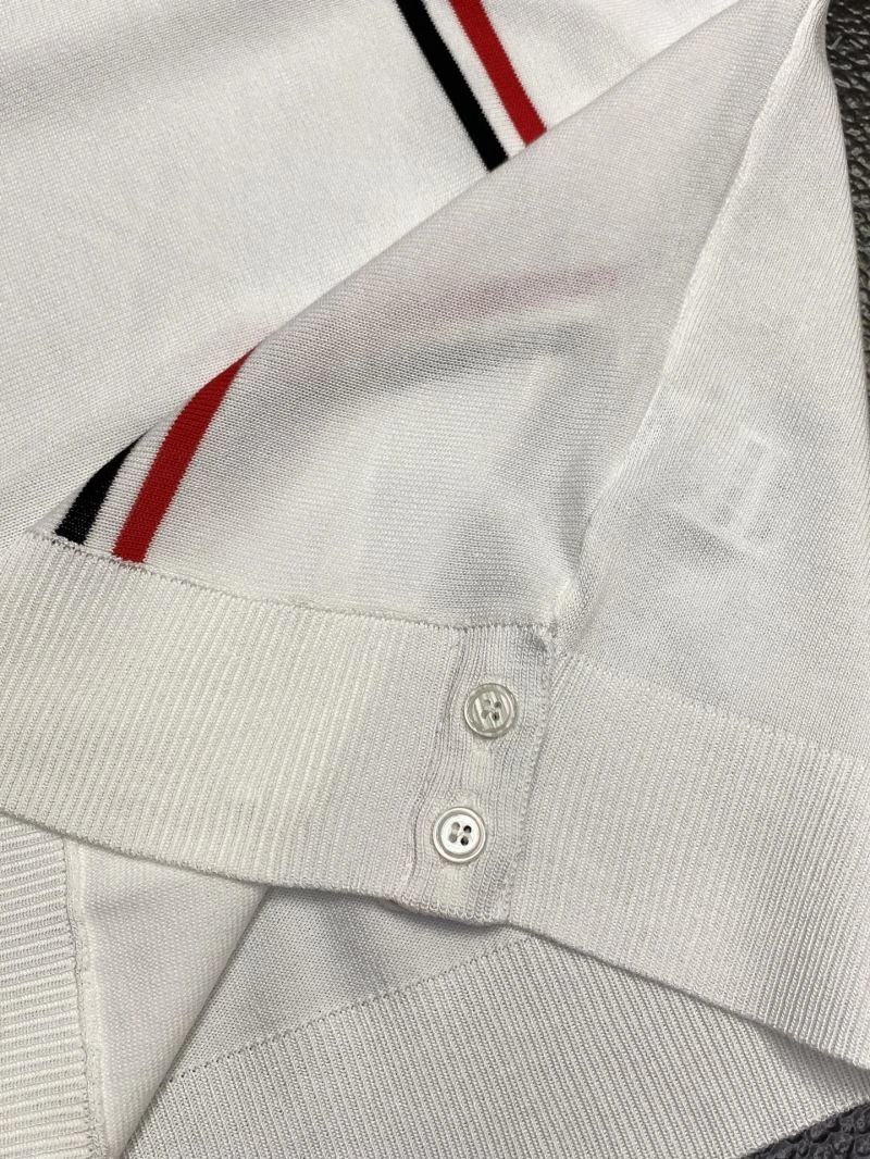 Thom Browne T-Shirts Thermal 173847