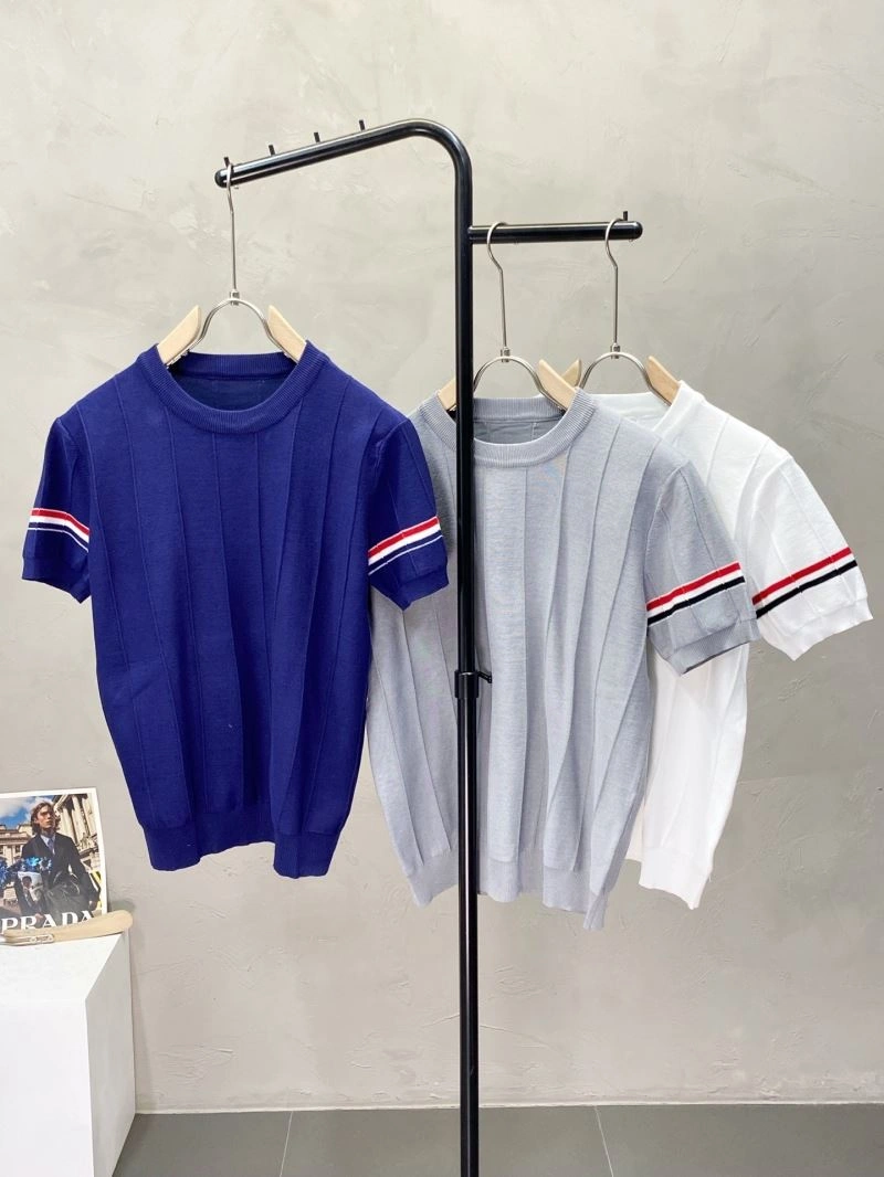 Thom Browne T-Shirts TopPick 173846
