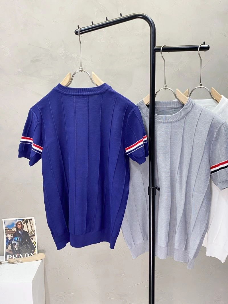 Thom Browne T-Shirts TopPick 173846