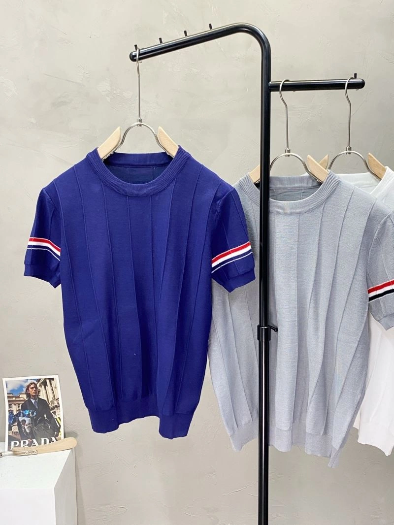 Thom Browne T-Shirts TopPick 173846