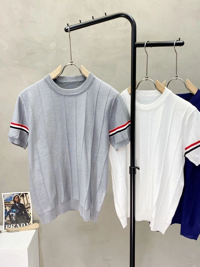 Thom Browne T-Shirts TopPick 173846