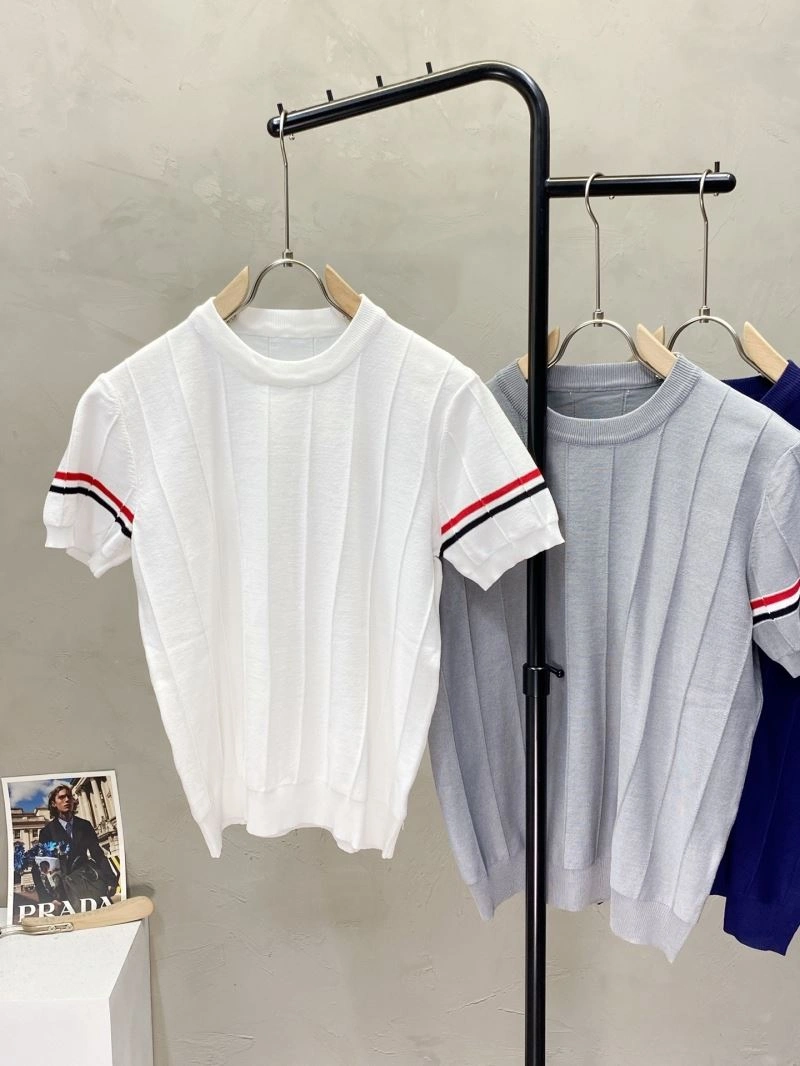 Thom Browne T-Shirts TopPick 173846