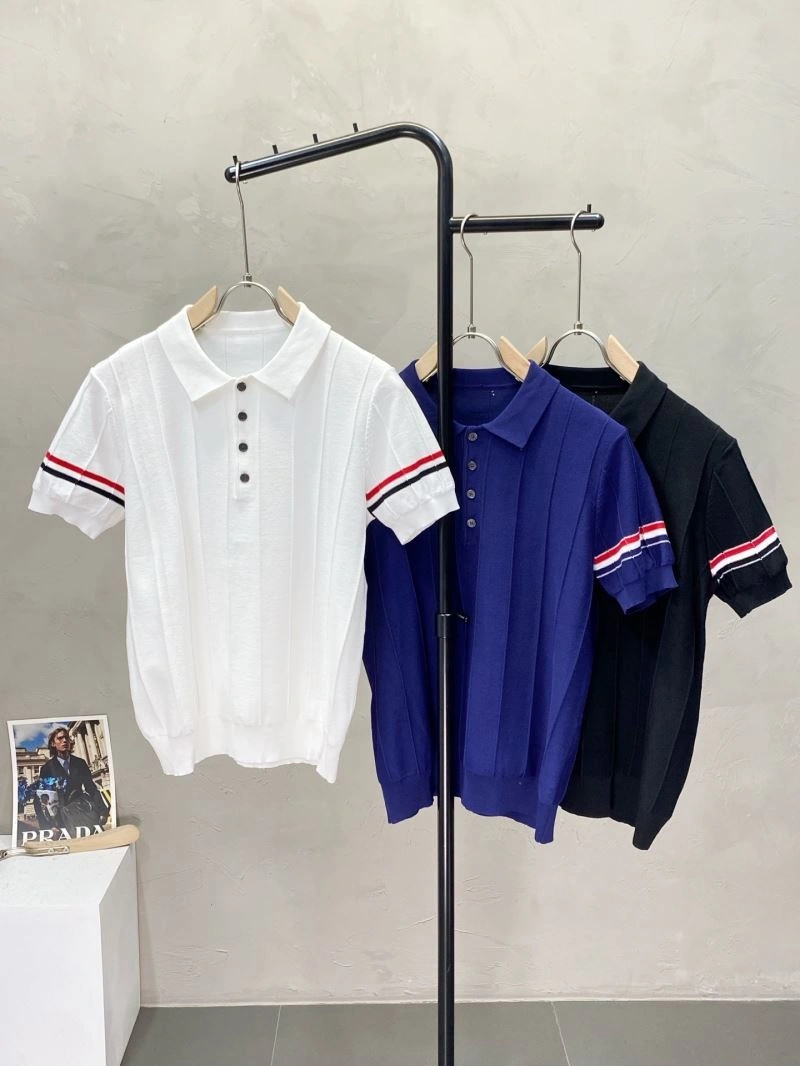 Compact Thom Browne T-Shirts 173845