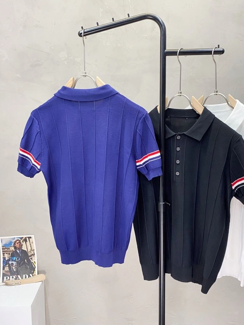 Compact Thom Browne T-Shirts 173845