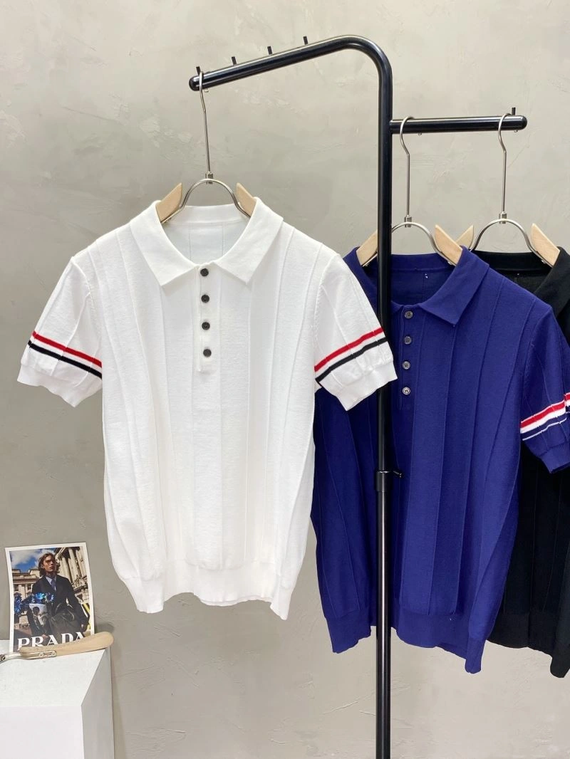 Compact Thom Browne T-Shirts 173845
