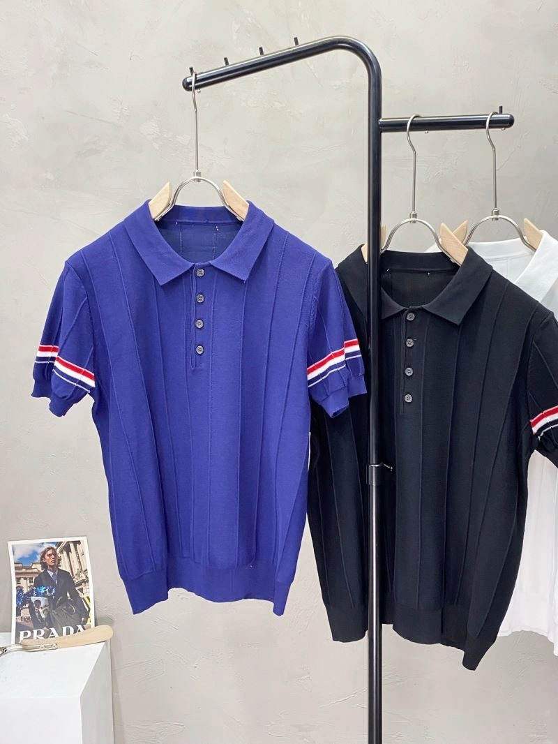 Compact Thom Browne T-Shirts 173845
