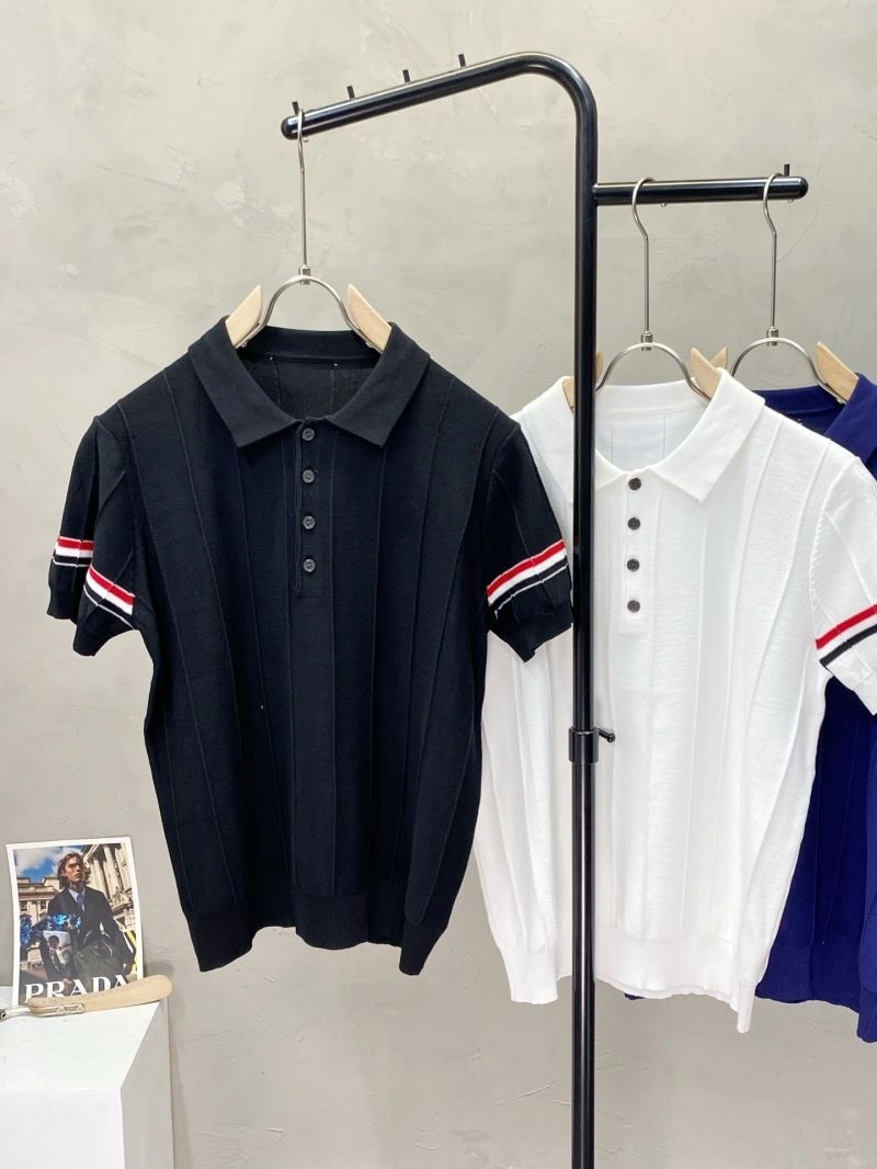 Compact Thom Browne T-Shirts 173845