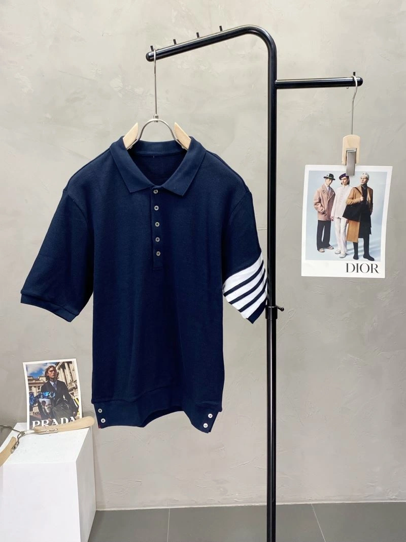 Thom Browne T-Shirts Modern 173843