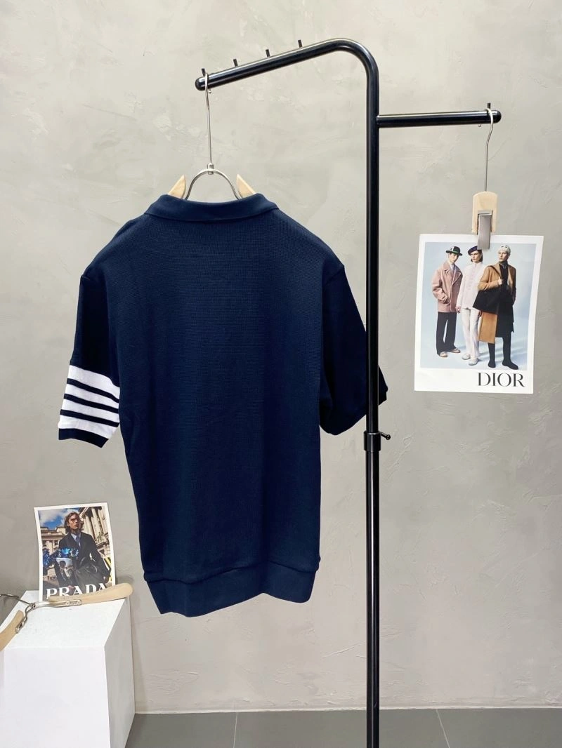 Thom Browne T-Shirts Modern 173843