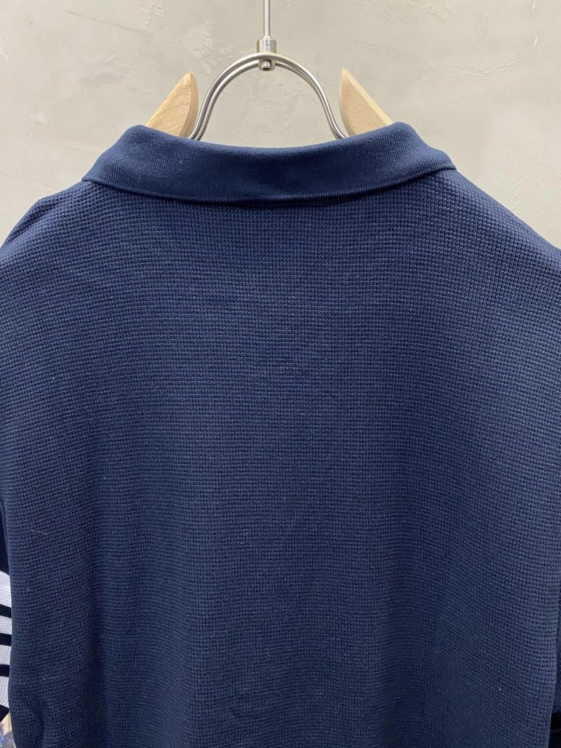 Thom Browne T-Shirts Modern 173843