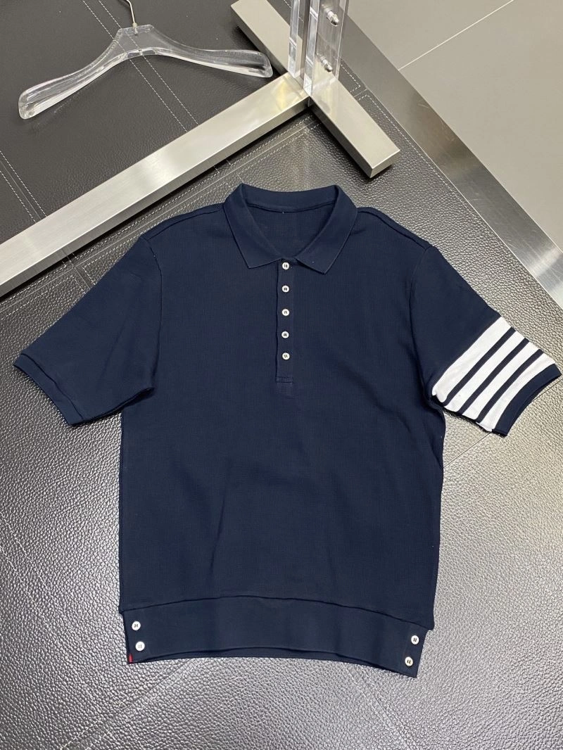 Thom Browne T-Shirts Modern 173843
