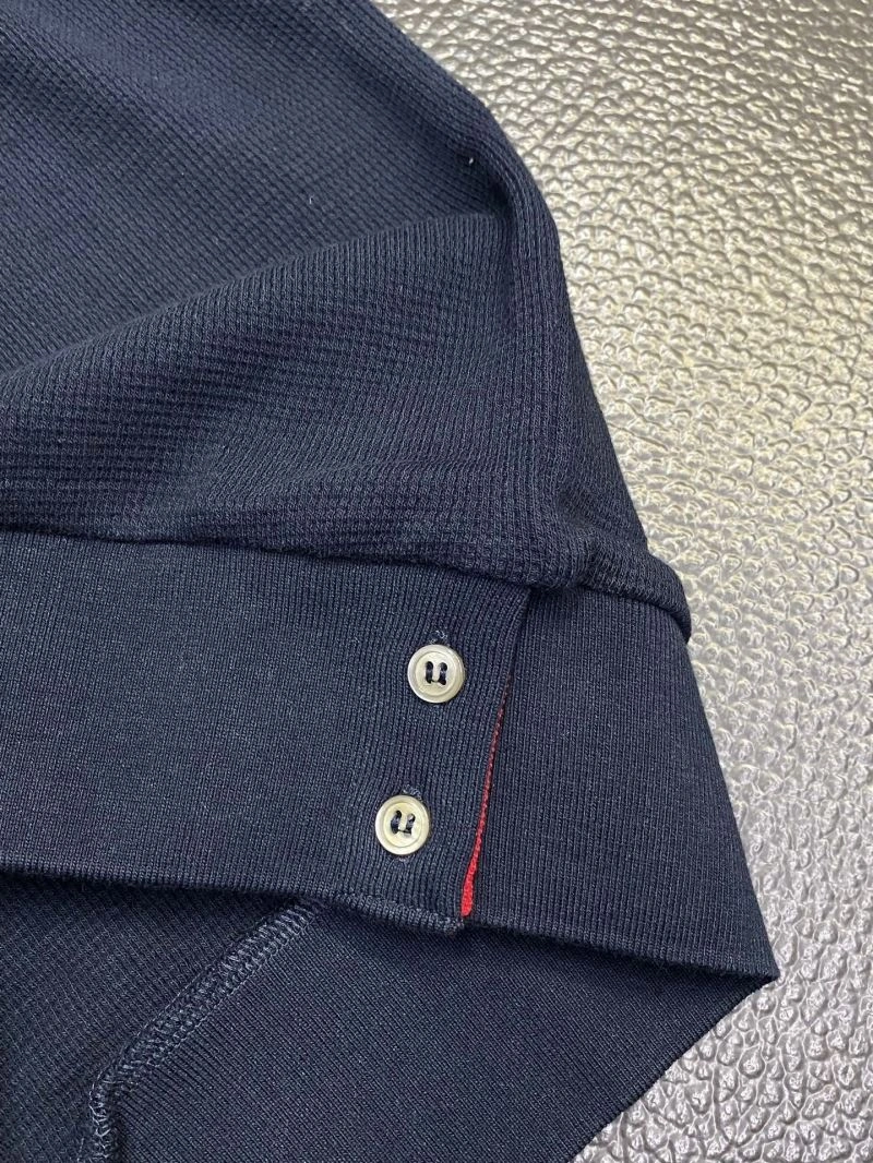 Thom Browne T-Shirts Modern 173843