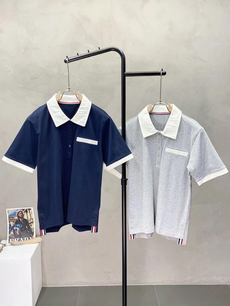 Thom Browne T-Shirts TravelReady 173882