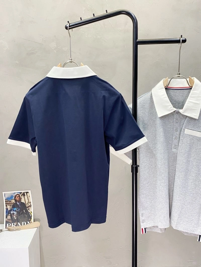 Thom Browne T-Shirts TravelReady 173882