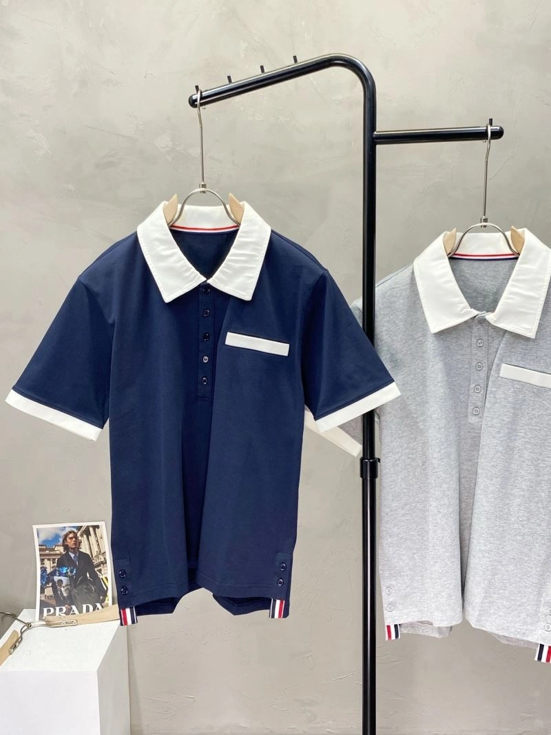 Thom Browne T-Shirts TravelReady 173882