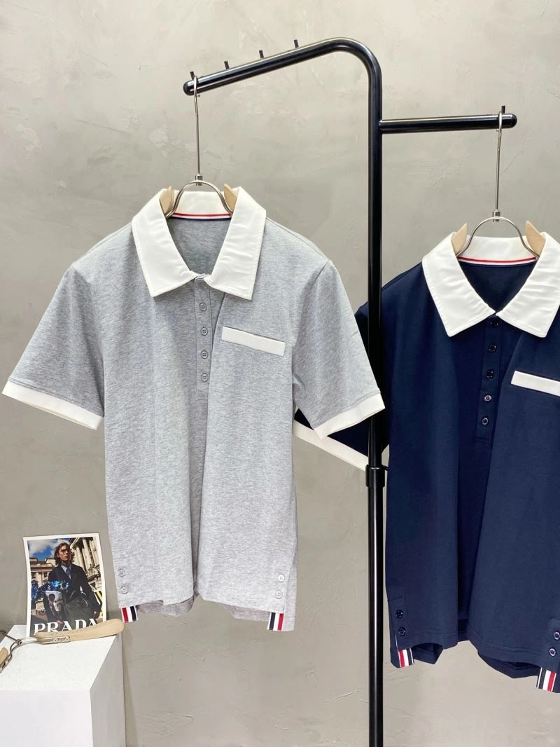 Thom Browne T-Shirts TravelReady 173882