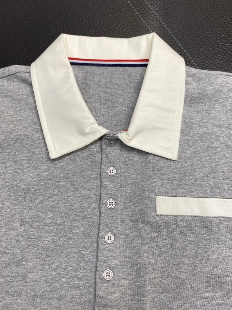 Thom Browne T-Shirts TravelReady 173882