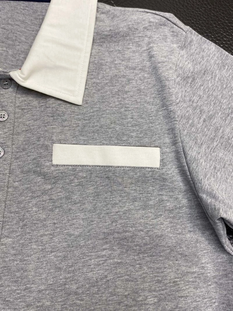 Thom Browne T-Shirts TravelReady 173882