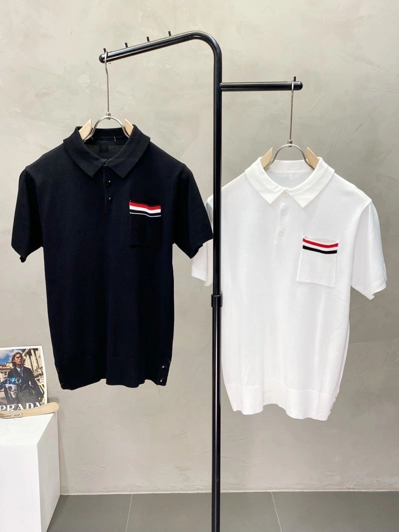 Thom Browne T-Shirts SmartChoice 173841