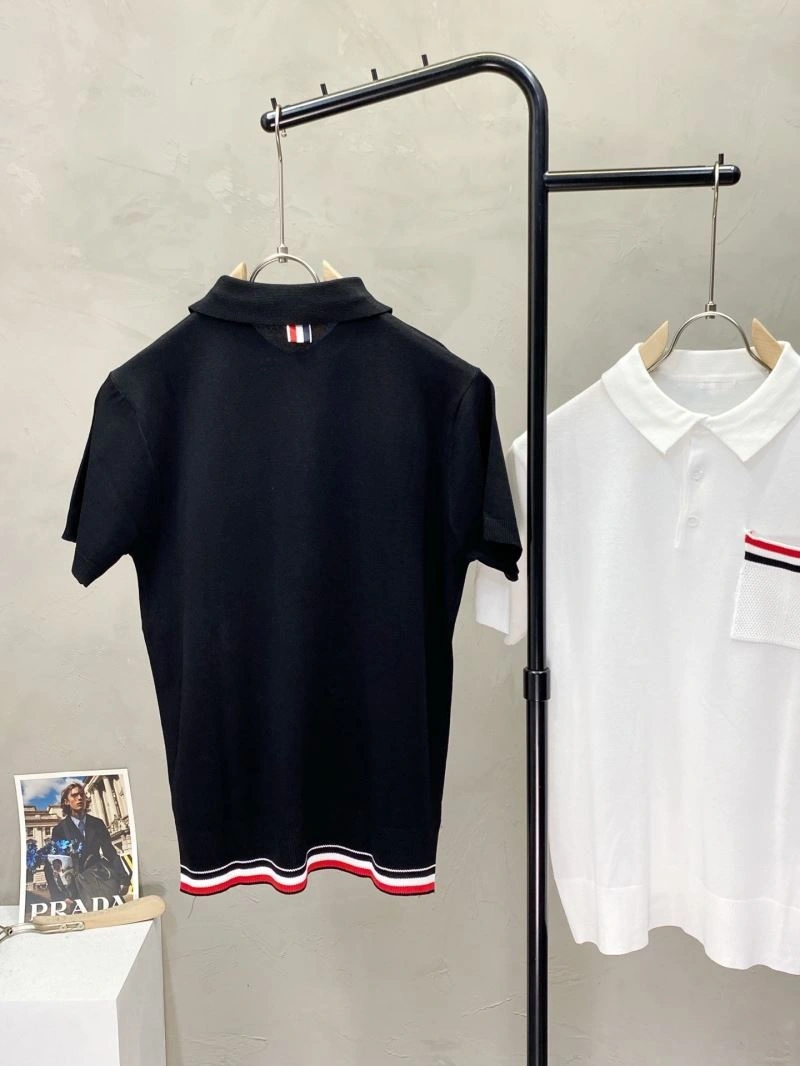 Thom Browne T-Shirts SmartChoice 173841