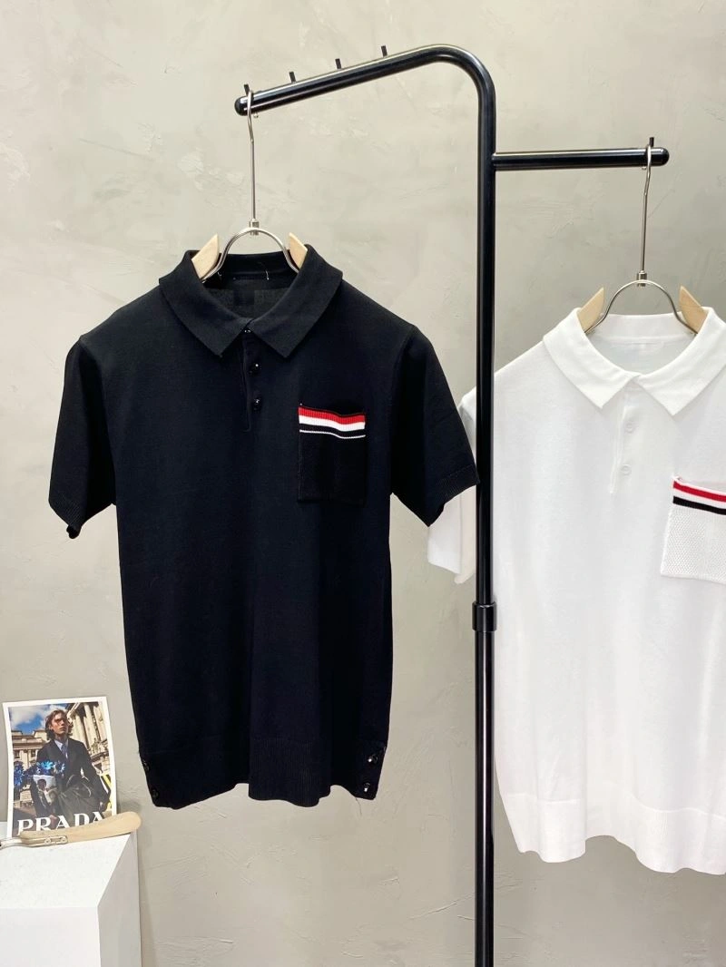 Thom Browne T-Shirts SmartChoice 173841