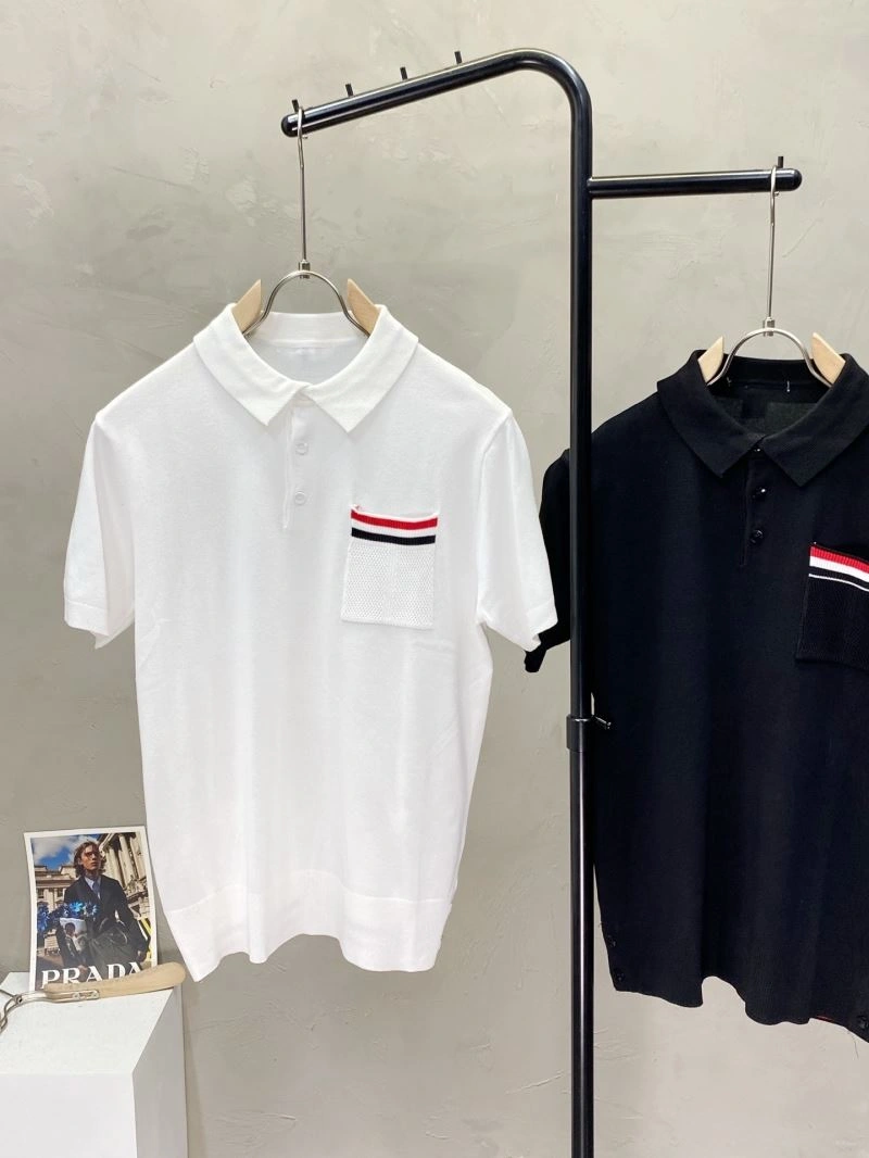 Thom Browne T-Shirts SmartChoice 173841