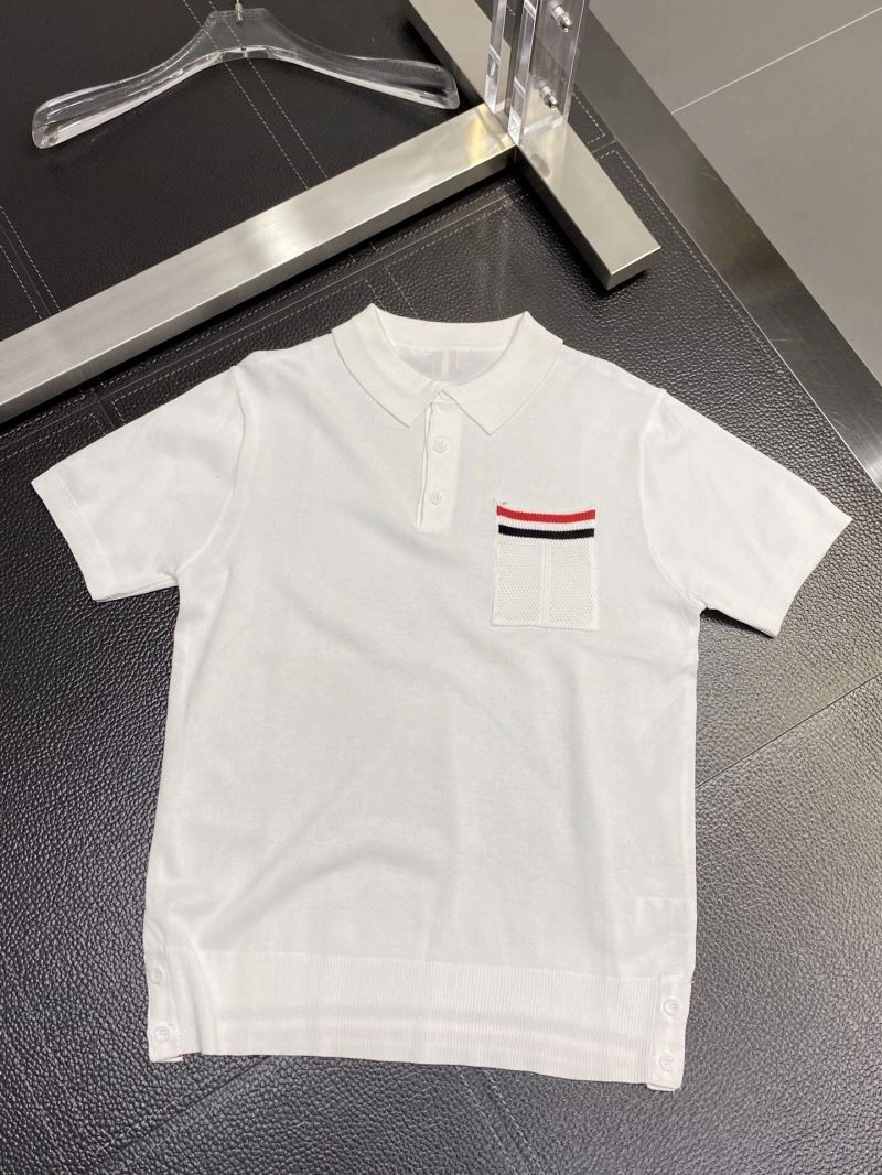 Thom Browne T-Shirts SmartChoice 173841
