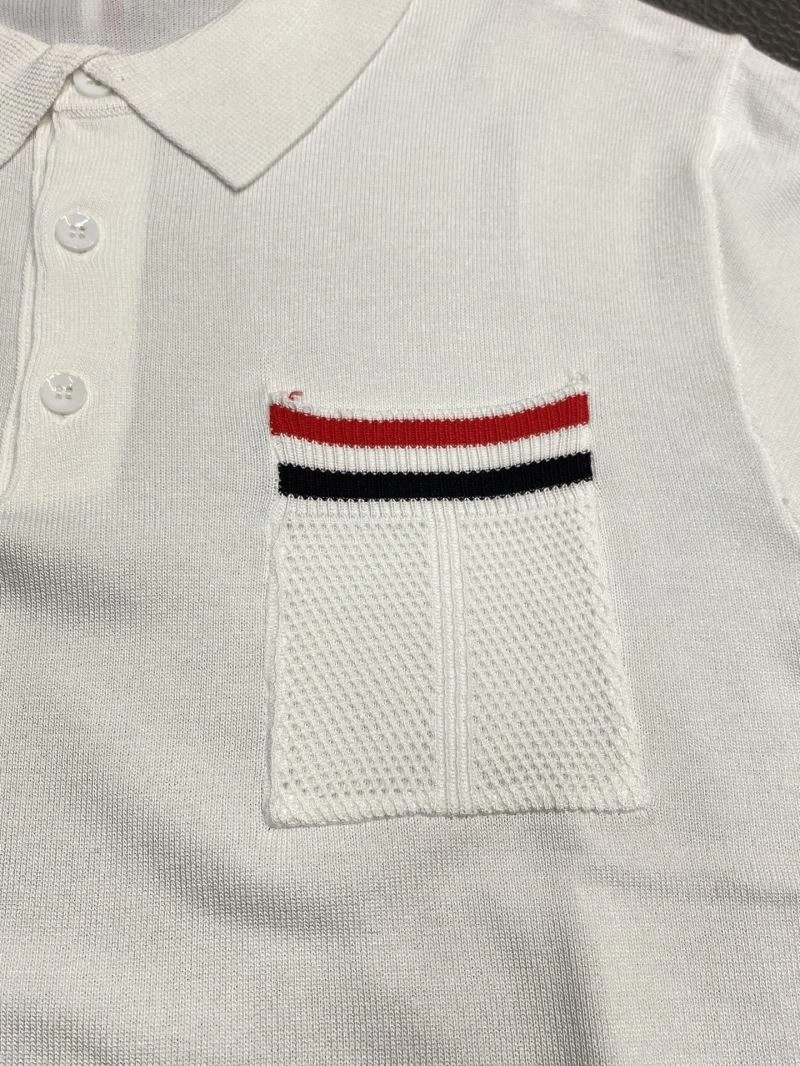 Thom Browne T-Shirts SmartChoice 173841