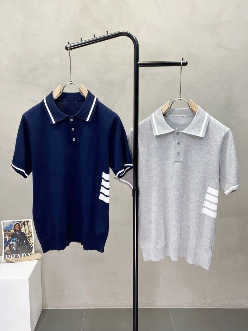 Thom Browne T-Shirts EasyMatch 173881