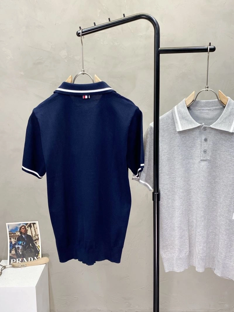 Thom Browne T-Shirts EasyMatch 173881