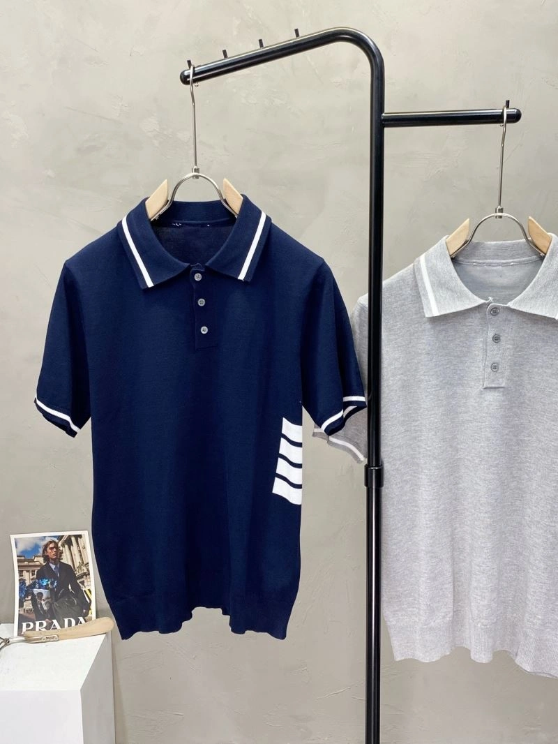 Thom Browne T-Shirts EasyMatch 173881