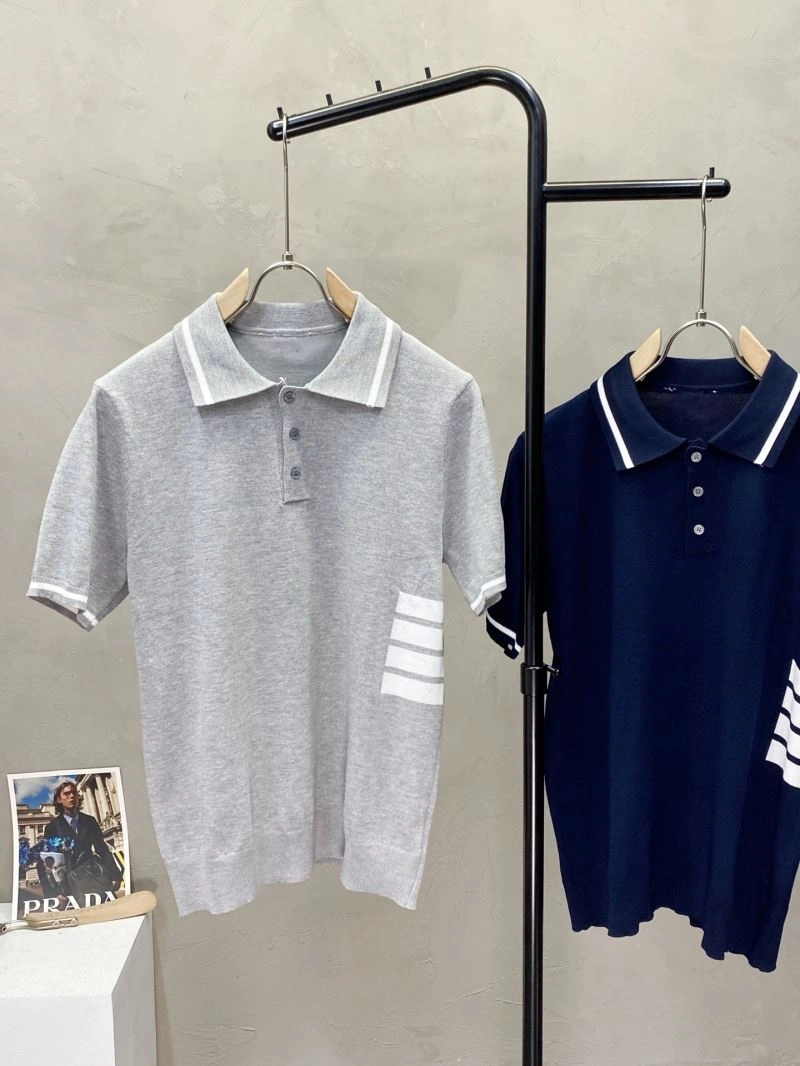 Thom Browne T-Shirts EasyMatch 173881