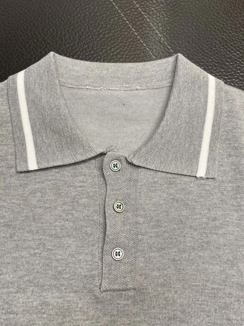 Thom Browne T-Shirts EasyMatch 173881