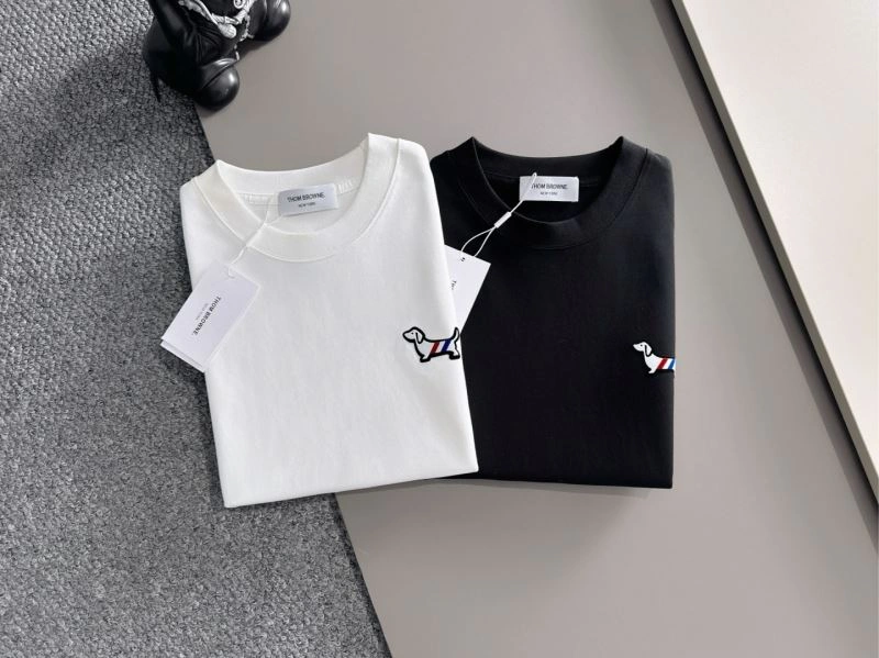 FastDry Thom Browne T-Shirts 173840