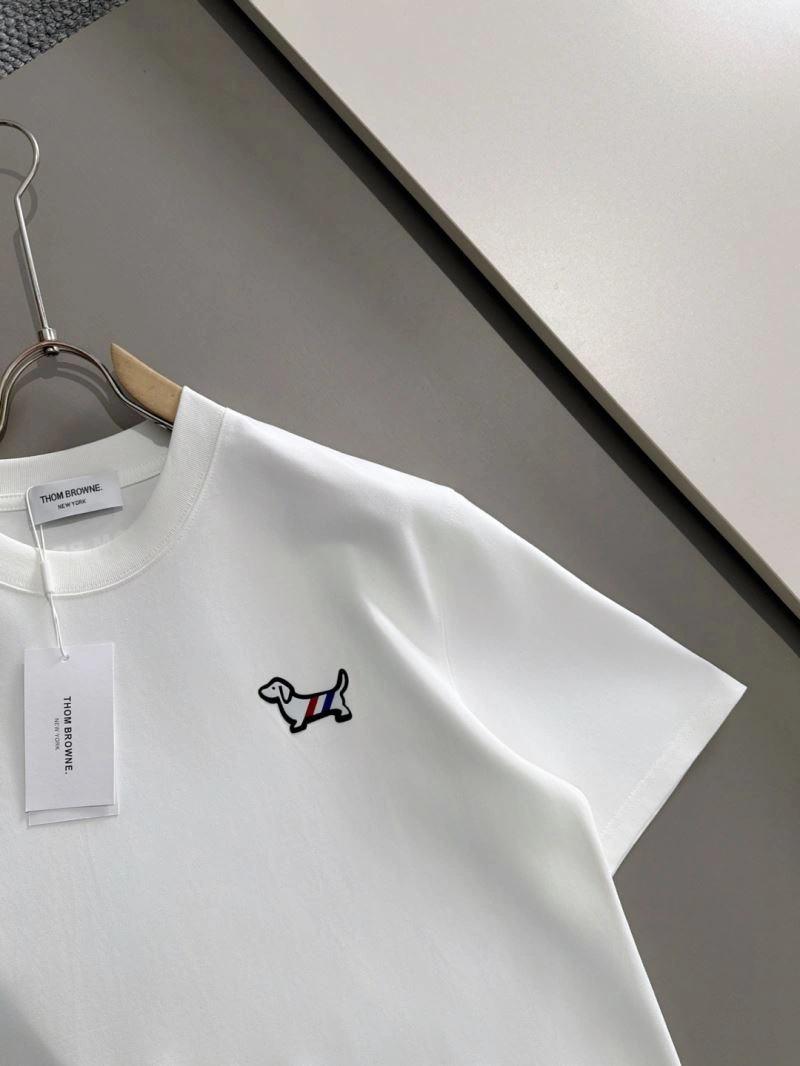 FastDry Thom Browne T-Shirts 173840