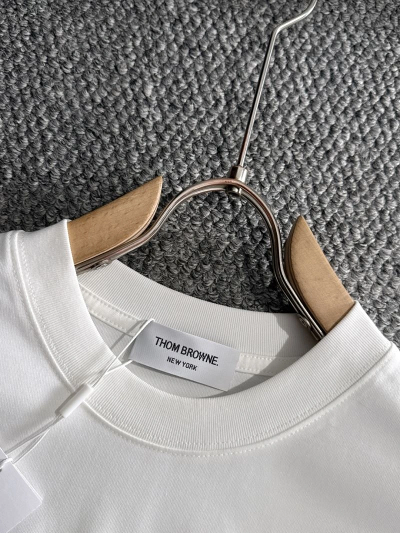 FastDry Thom Browne T-Shirts 173840
