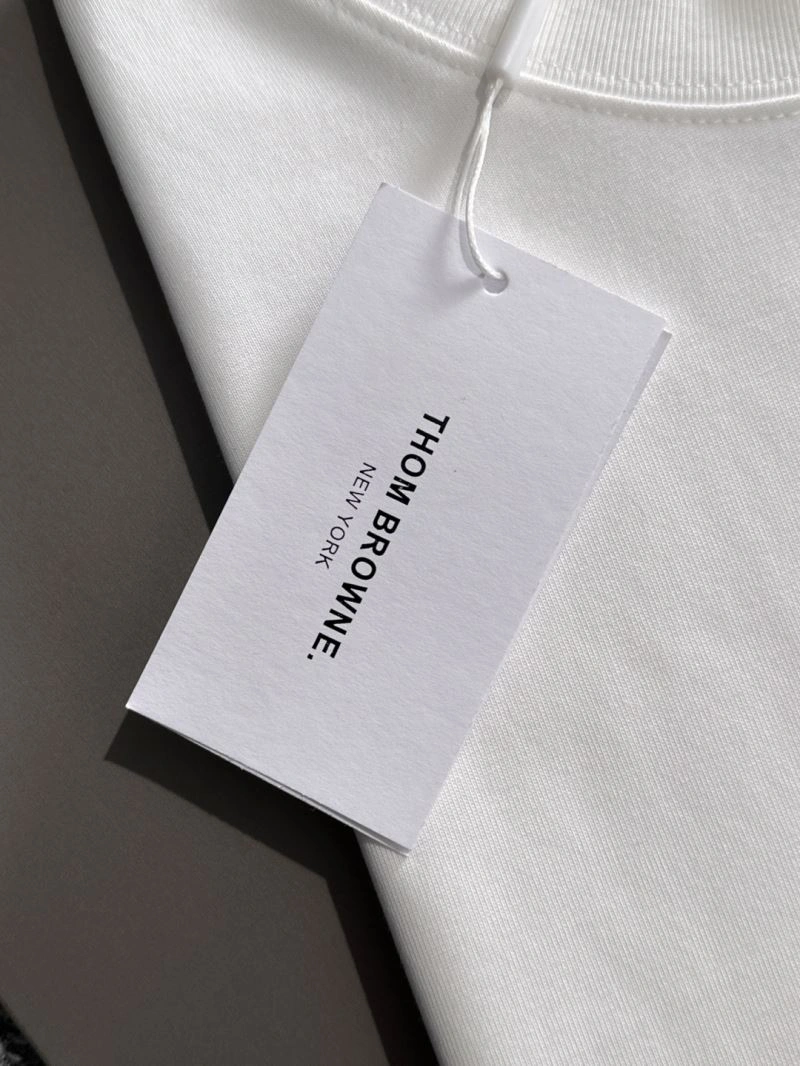 FastDry Thom Browne T-Shirts 173840