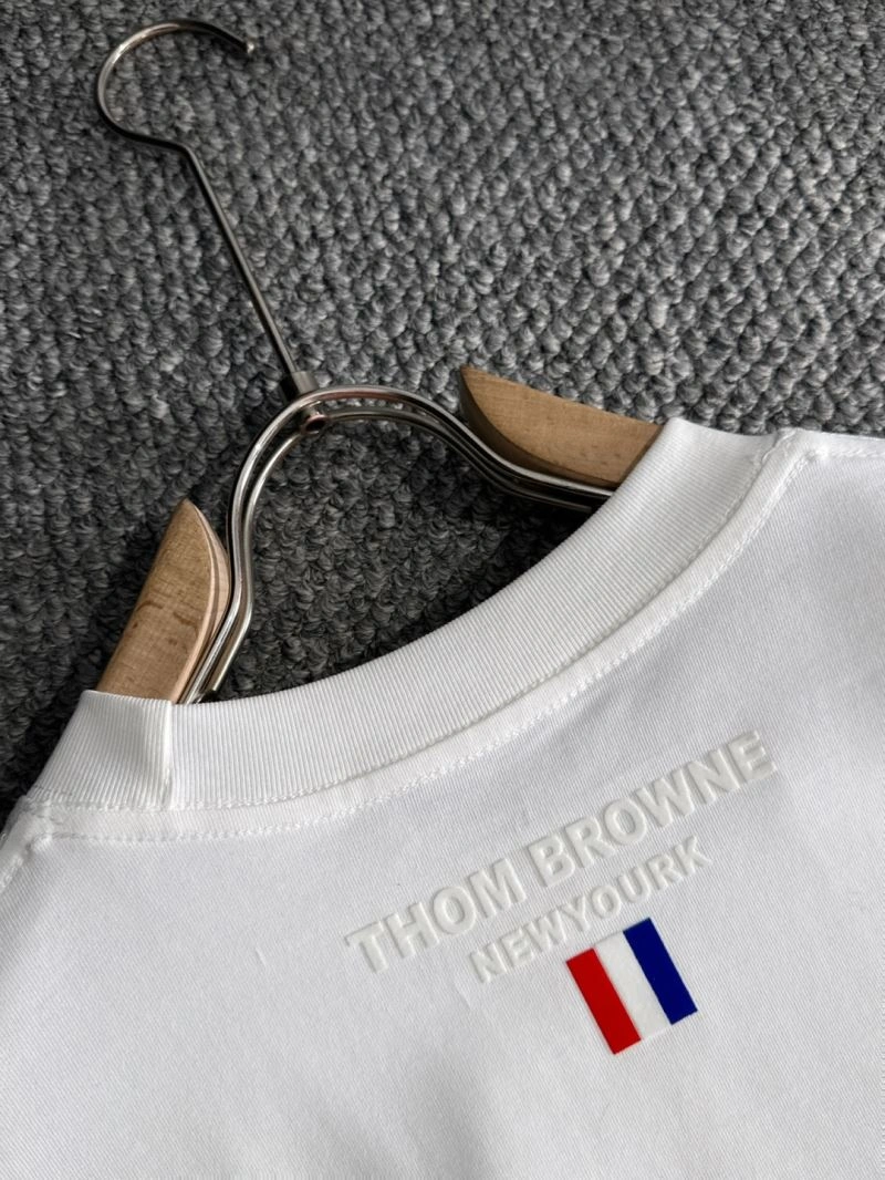 FastDry Thom Browne T-Shirts 173840