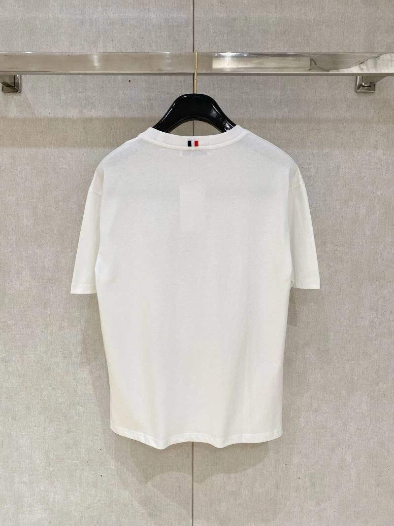 Thom Browne T-Shirts Minimalist 173837