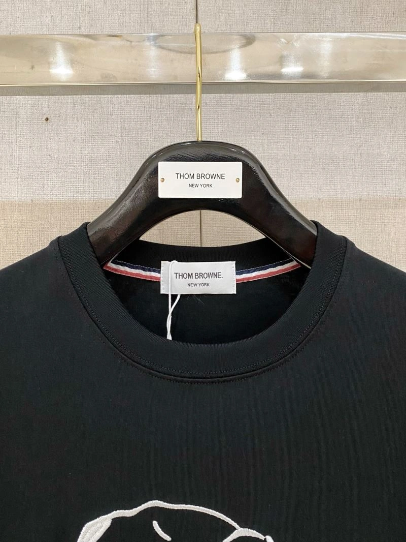 Thom Browne T-Shirts Comfortable 173838