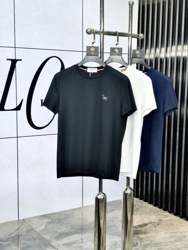 Supportive Thom Browne T-Shirts 173878