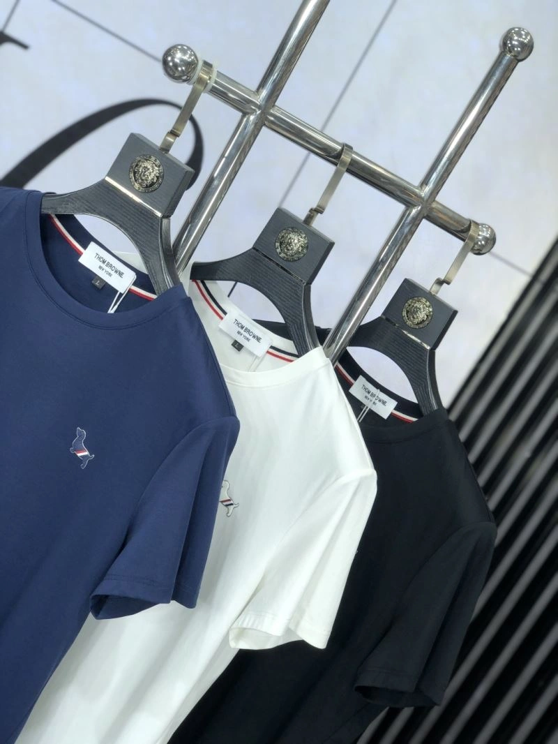 Supportive Thom Browne T-Shirts 173878