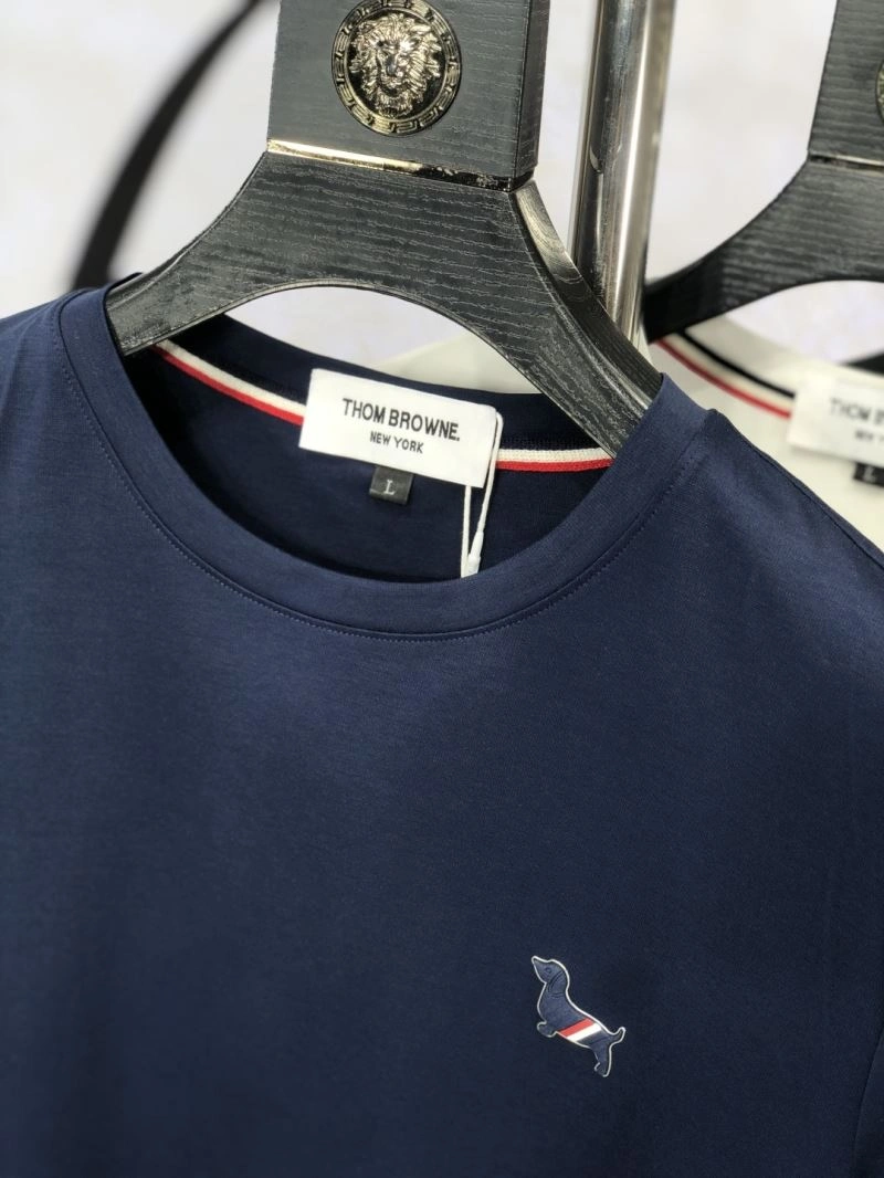 Supportive Thom Browne T-Shirts 173878