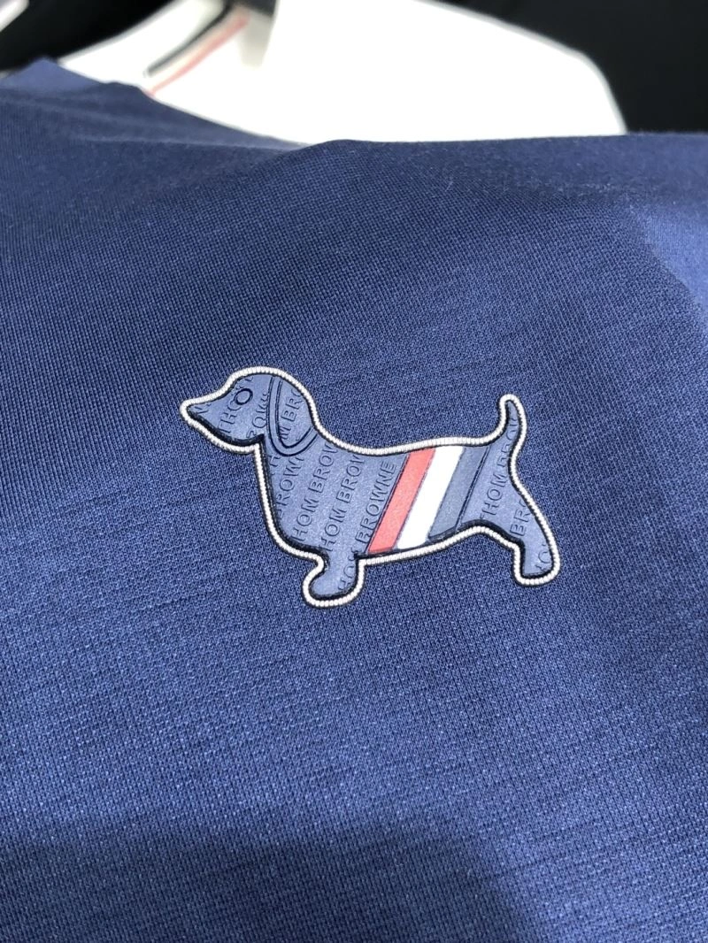 Supportive Thom Browne T-Shirts 173878