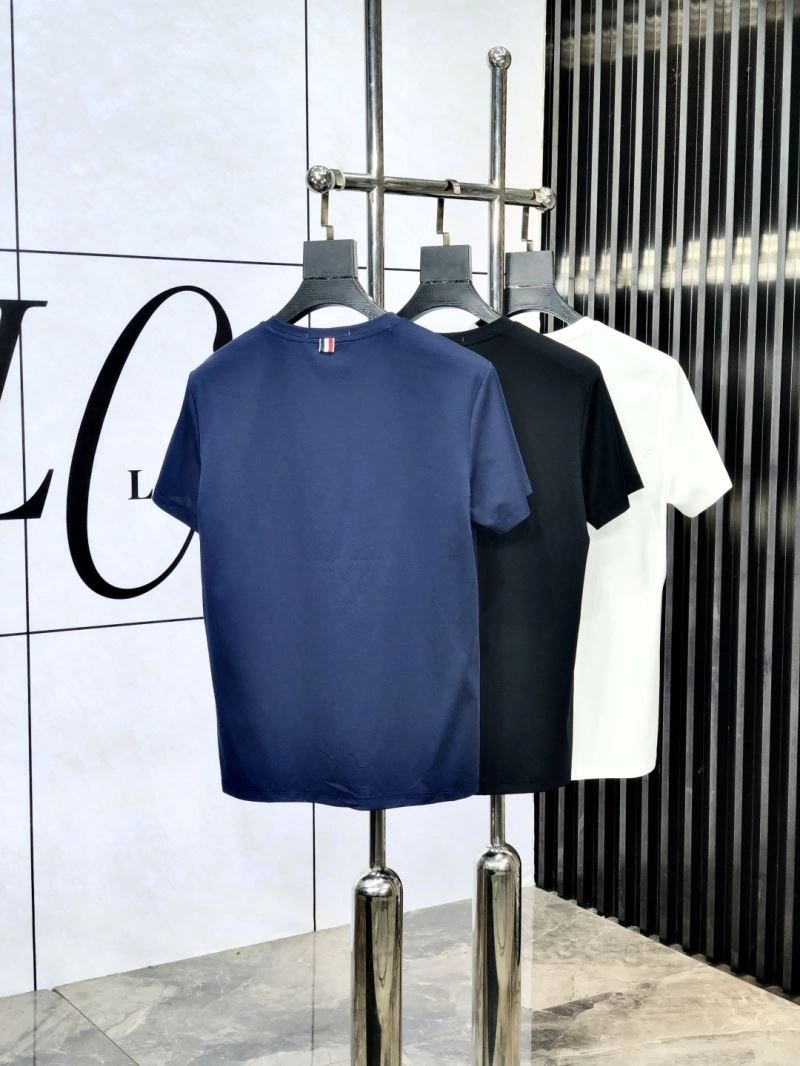 Supportive Thom Browne T-Shirts 173878