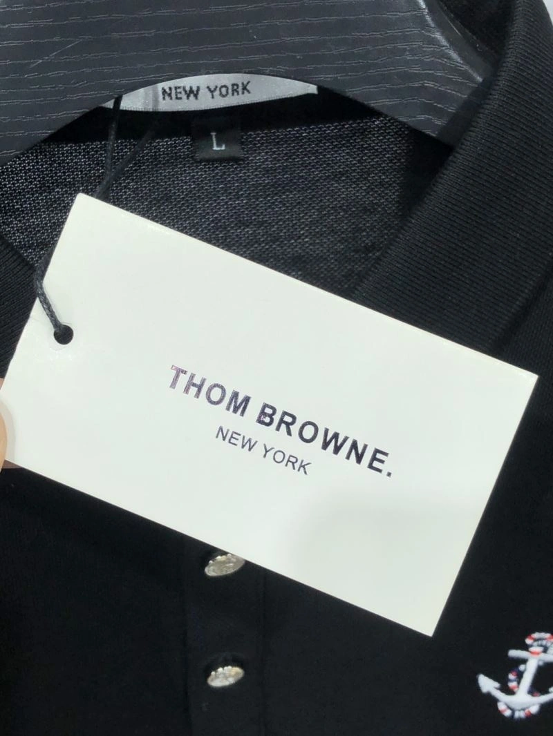 Thom Browne T-Shirts Compact 173839